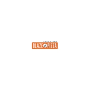 Blaze Pizza Gift Card