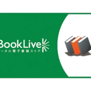 BookLive Gift Card