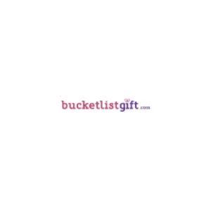 BucketlistGift Gift Card