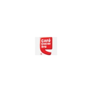 Cafe Coffee Day Gift Card