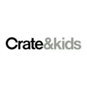 Crate & Kids Gift Card