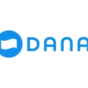DANA Cash Gift Card