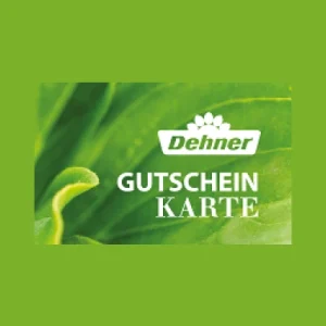 Dehner Gift Card
