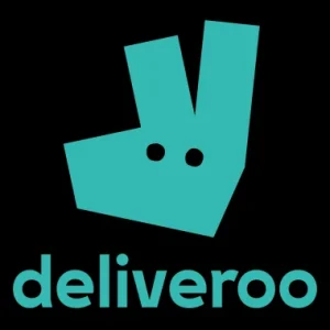 Deliveroo Gift Card