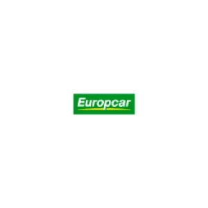 Europcar Gift Card