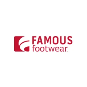 Famous Footwear Gift Card