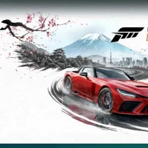 Forza Horizon 6 Xbox Gift Card