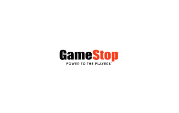 GameStop Gift Card