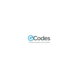 GCodes Digital Media Gift Card