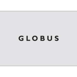 Globus Gift Card