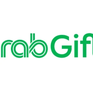 Grab Gift Card