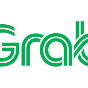 Grab Rides Gift Card