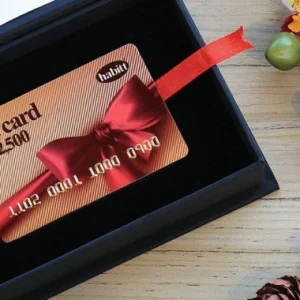 Habitt Gift Card