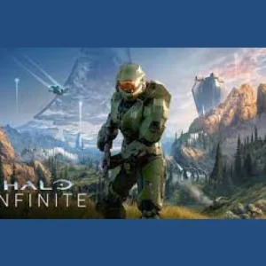 Halo Infinite Credits XBOX Gift Card