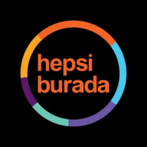 Hepsiburada Gift Card