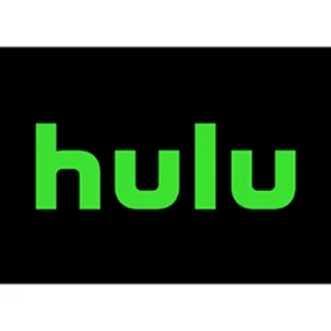 Hulu Gift Card