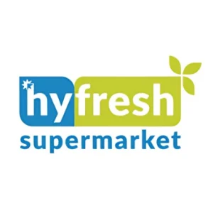 Hyfresh Supermarket Gift Card