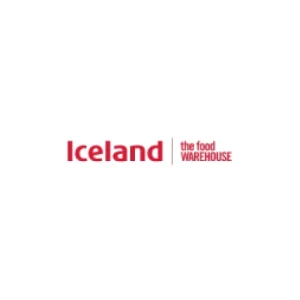 Iceland Gift Card